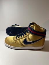 Nike Vandal High Gold