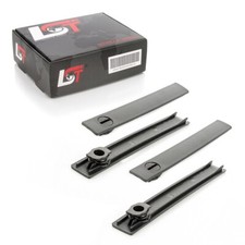 4X Trim Cover Insert Strip