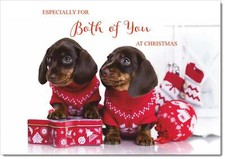 Doodlecards To Both of You