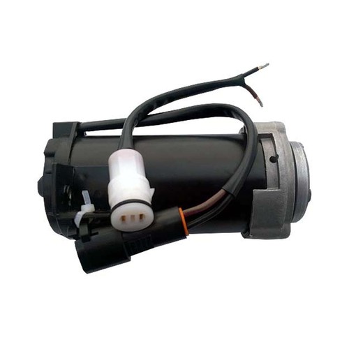 Stc2783 abs booster - abs, pump