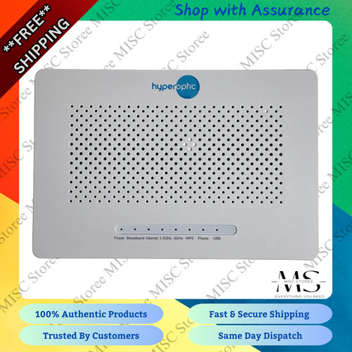 Hyperoptic zte zxhn h298a - zxhn,