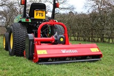 W-HF175 - Winton Hydraulic