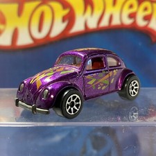 Hot Wheels VW Bug - 1995