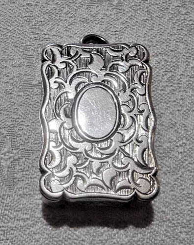 Very nice antique - antique, sterling
