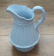 Antique 1835 Ridgway Blue