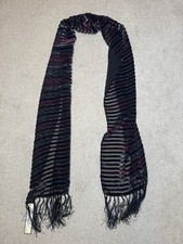 M&S Classic Ladies Scarf