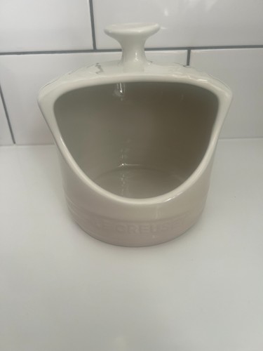 Creuset stoneware salt - le,