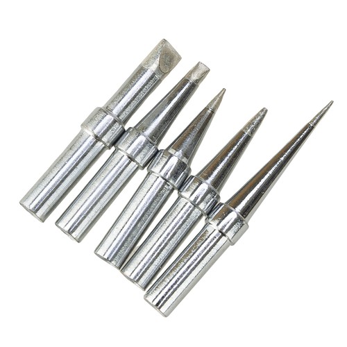 Soldering iron tip kit - soldering,
