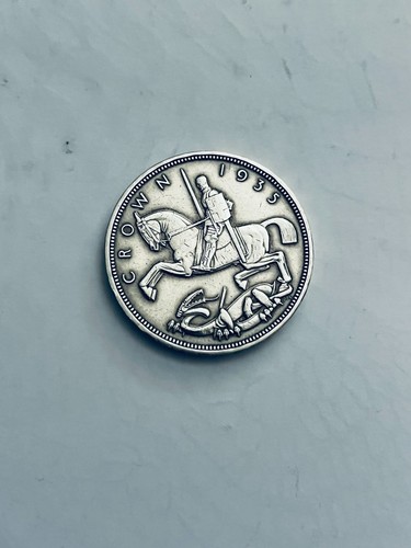 1935 king george jubilee - george,