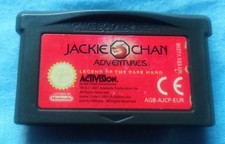 Jackie Chan Adventures: Legend