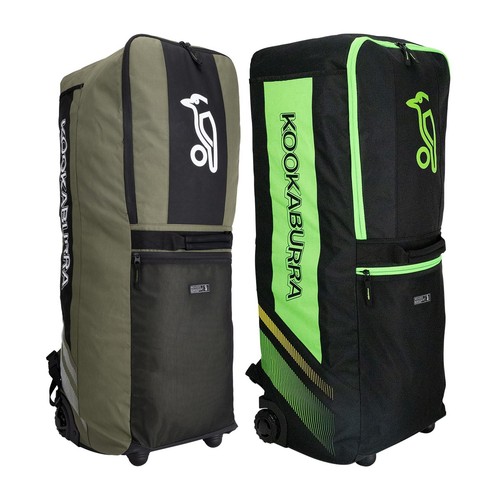 Kookaburra wd4000 wheelie - kookaburra,