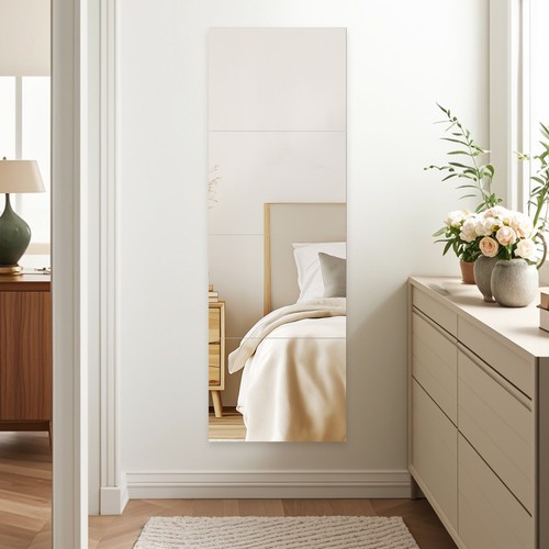 Large mirror tiles - large,