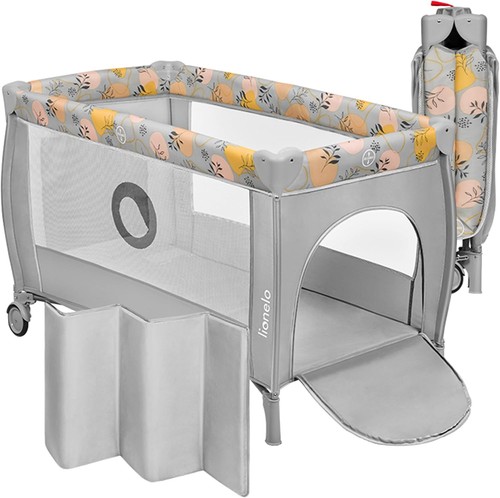 Lionelo stefi plus - stefi,