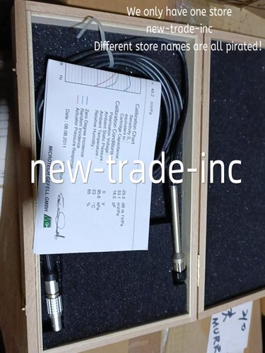 1pcs new microtech gefell - 1pcs,