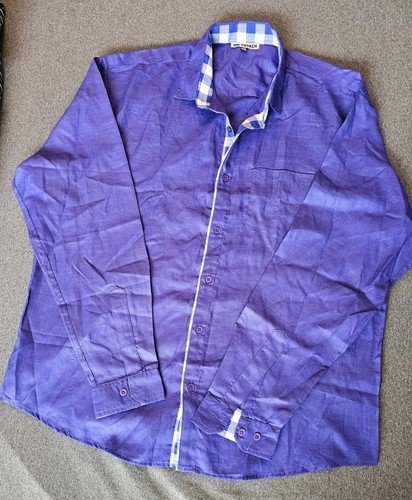 Tusker xxl purple - tusker, cotton