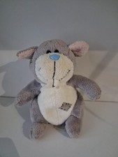 Me To You. My Blue Nose Friends. Buck The Beaver. No 89. Used