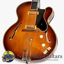 Epiphone 1994 Imperial Series