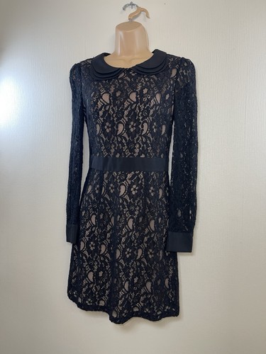 Oasis navy lace peter - oasis, pan