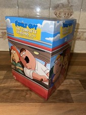 FAMILY GUY Season 1-14