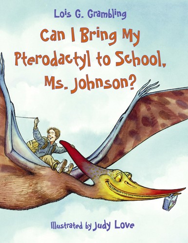 Can bring pterodactyl to - my,