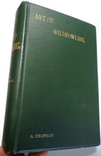 First Lessons In The Art of