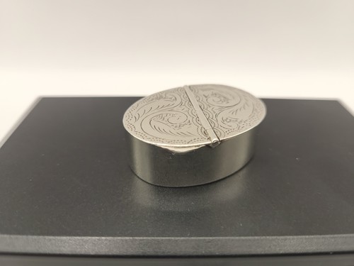 Vintage carrs silver - carrs, double