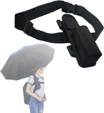 CHOYTONG Hands-Free Umbrella