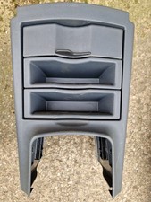 Smart Roadster 452 centre