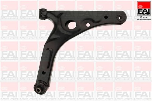 Fai front right lower wishbone - fai,