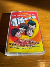 The Monkees – Greatest Hits