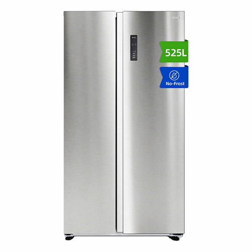 Chiq 525l side - 525l, side-by-side