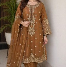 Ladies asian piece - piece, suit