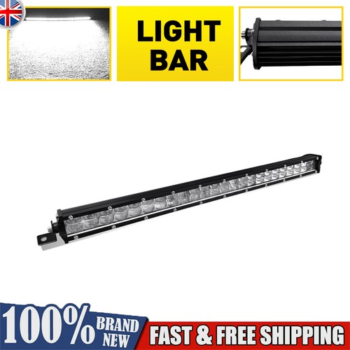 Slim led work - 20", bar