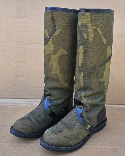 Chippewa brome camouflage - chippewa,