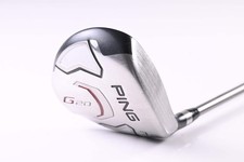 Ping G20 #3 Wood / 15 Degree /
