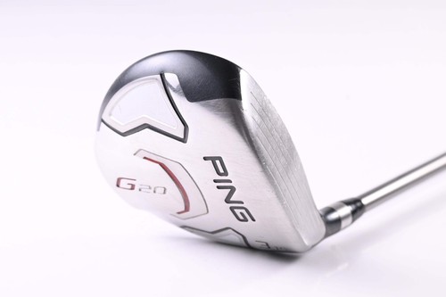 Ping g20 wood 15 degree - ping,
