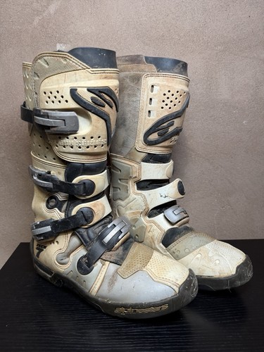 Alpinestars tech vented - 7,