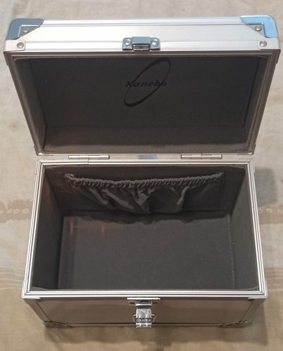 Genuine kanebo aluminium - kanebo,
