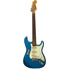 Jim Deacon Electric Guitar