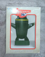 Thunderbirds Taito Mechanics