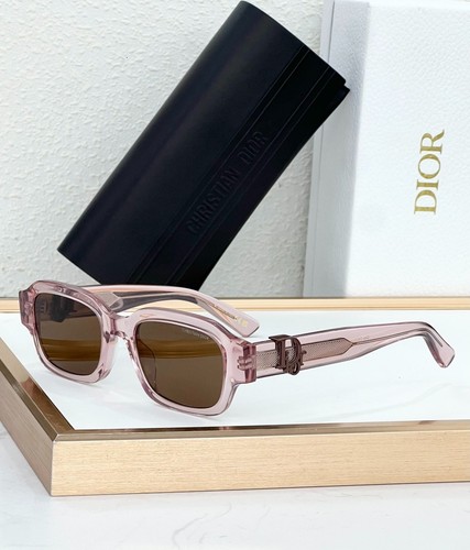 Luxury clear frame - luxury, square