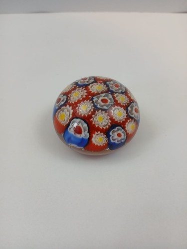 Vintage millefiori design - millefiori,