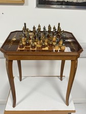 ROMANS vs BARBARIANS: Metal &