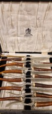 This vintage cutlery dining - vintage,