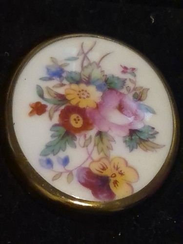 Gorgeous vintage 1950s royal - 1950s,