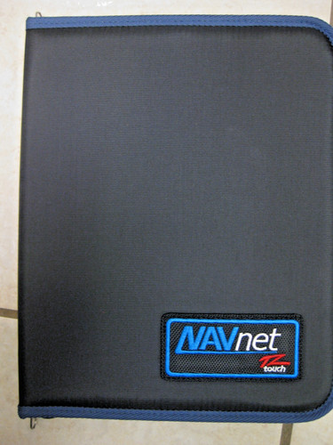 Furuno navnet touch - tz,