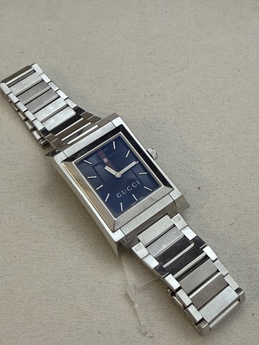 Gucci quartz watch boxed set - watch,