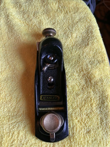 Stanley g12 060 - g12-060, low