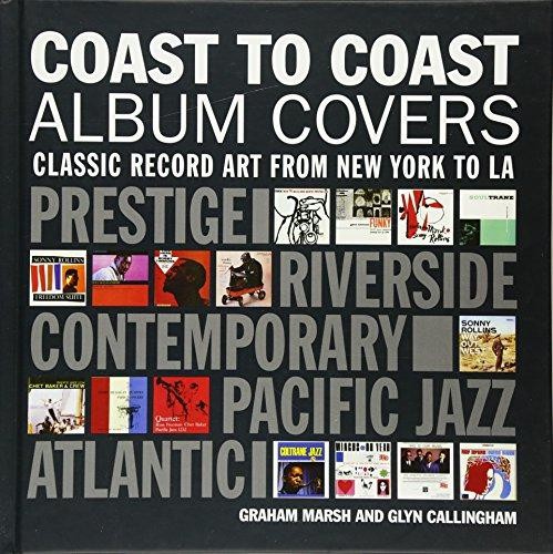 Coast album covers - to,