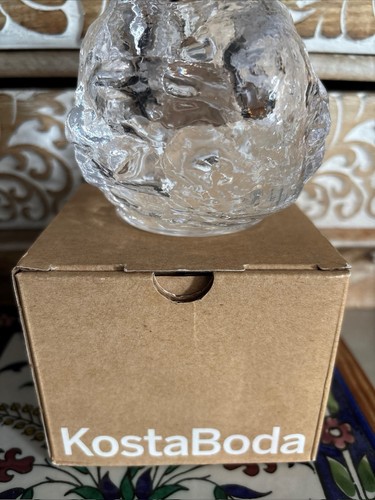 Kosta boda swedish art - kosta,